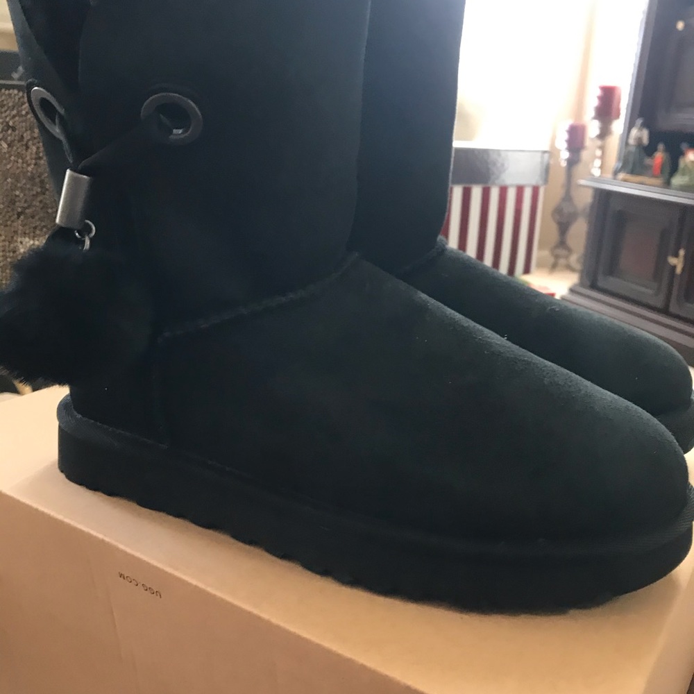 Irina Ugg Boots